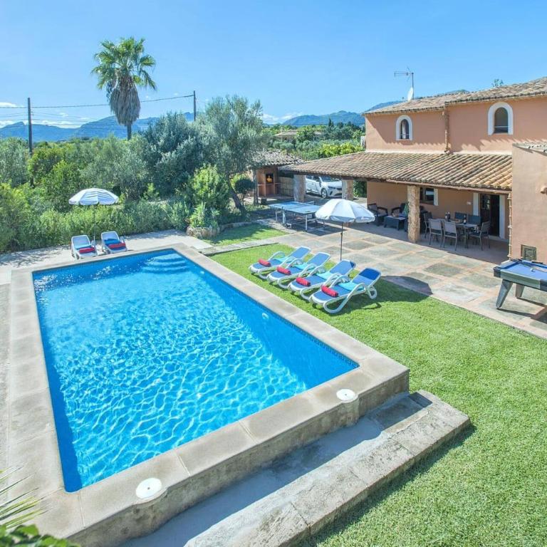 Villa Vinya by Villa Plus - Villa - 7