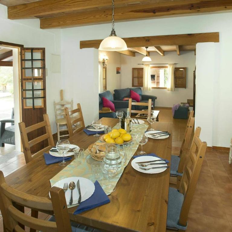 Villa Vinya by Villa Plus - Villa - 6