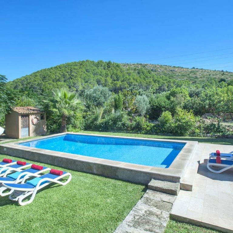 Villa Vinya by Villa Plus - Villa - 11
