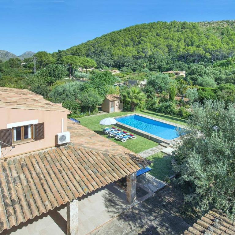 Villa Vinya by Villa Plus - Villa - 12