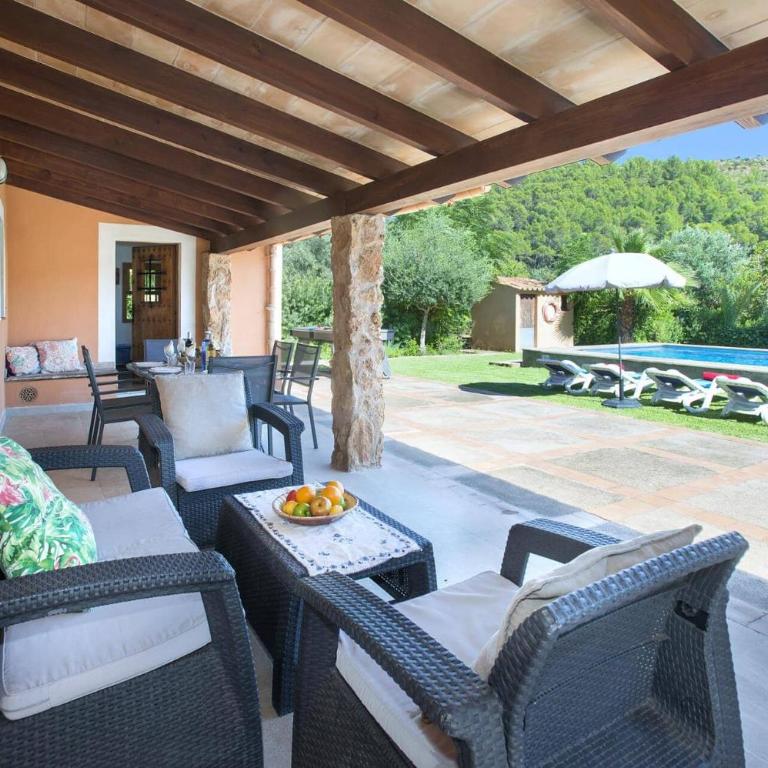 Villa Vinya by Villa Plus - Villa - 10