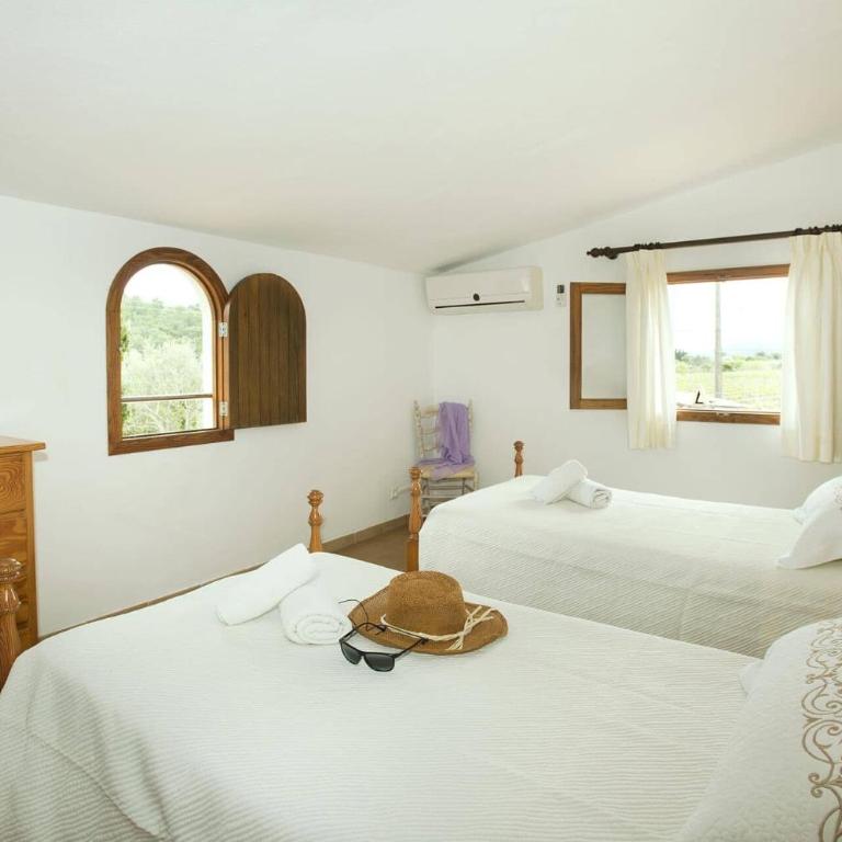 Villa Vinya by Villa Plus - Villa - 14
