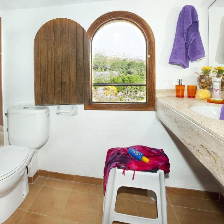 Villa Vinya by Villa Plus - Villa - 18