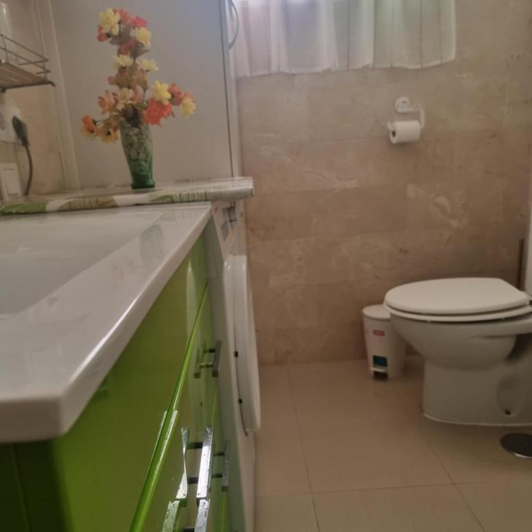 Apartamento Ura - Apartamento de 1 dormitorio - 11