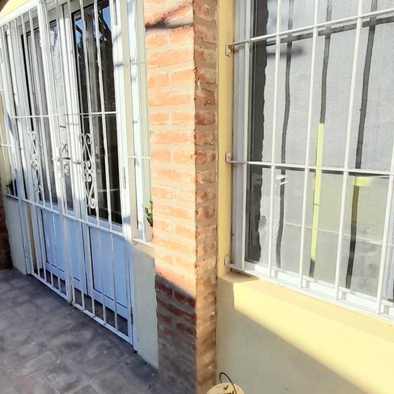 Departamento Interno con vistas al jardín - One-Bedroom Apartment with Garden View - 4