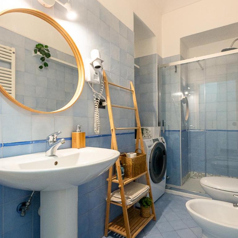 Romantic apt in Historic Center - Egyptian museum - Appartamento con 1 Camera da Letto - 20