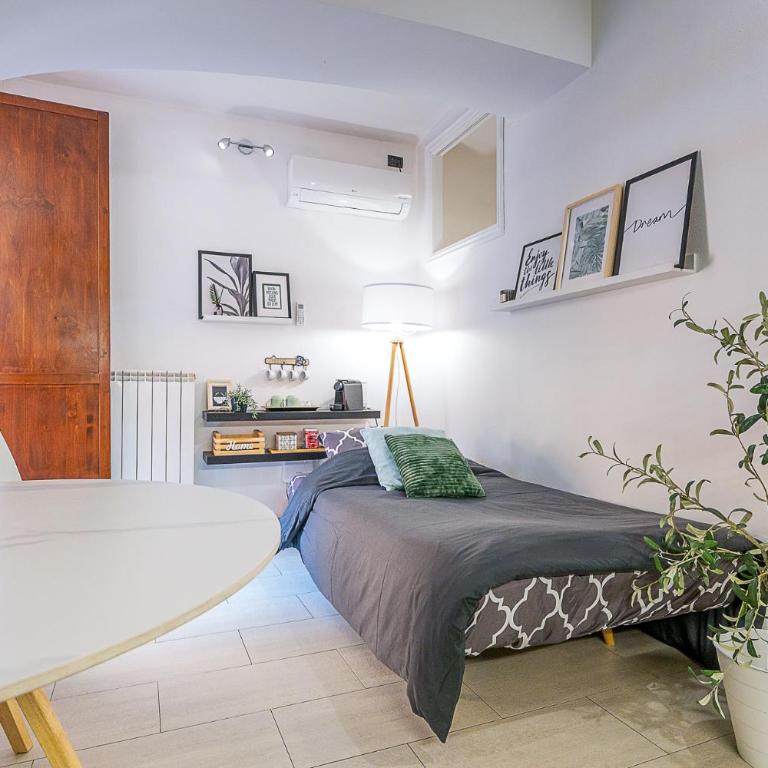 Romantic apt in Historic Center - Egyptian museum - Appartamento con 1 Camera da Letto - 10