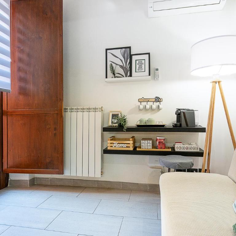 Romantic apt in Historic Center - Egyptian museum - Appartamento con 1 Camera da Letto - 17