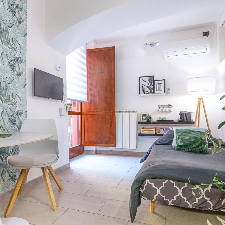 Romantic apt in Historic Center - Egyptian museum - Appartamento con 1 Camera da Letto - 13