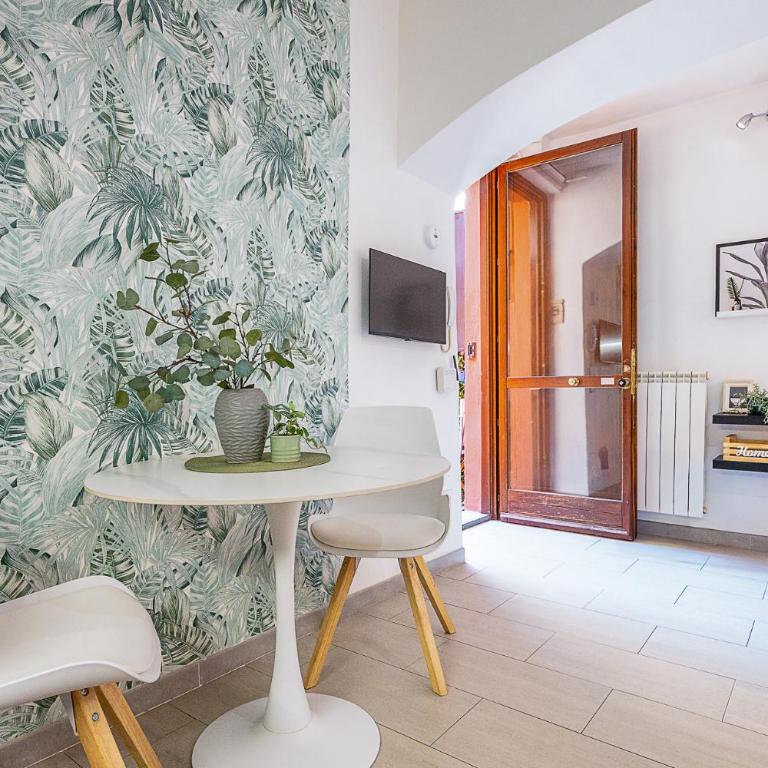 Romantic apt in Historic Center - Egyptian museum - Appartamento con 1 Camera da Letto - 14