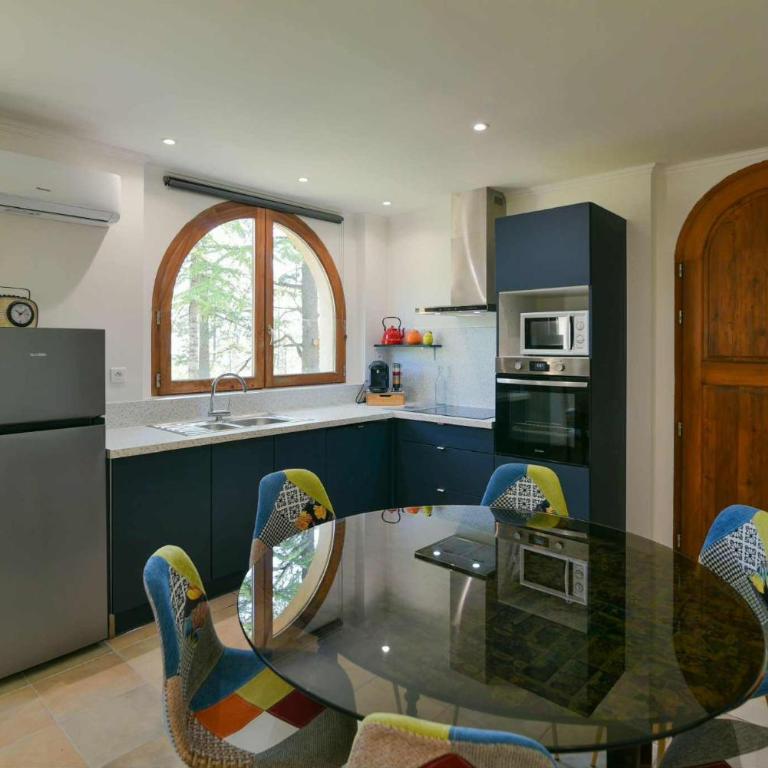 Gîte La Tournelle - Maison 2 Chambres - 12