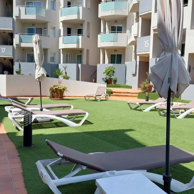 Coral Bliss Corralejo by Sea You There Fuerteventura - Apartamento de 1 dormitorio con vistas a la piscina - 25