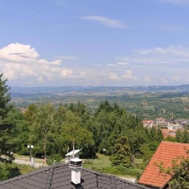 Apartman Borići - Apartman sa 3 Spavaće Sobe - 4