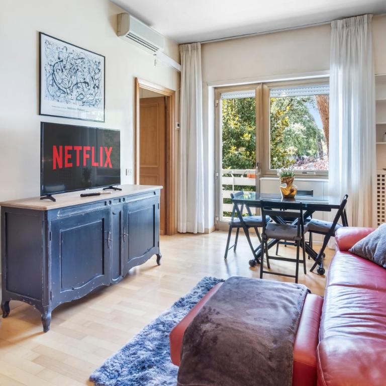 Boutique Caravaggio - Apartment mit 1 Schlafzimmer - 1