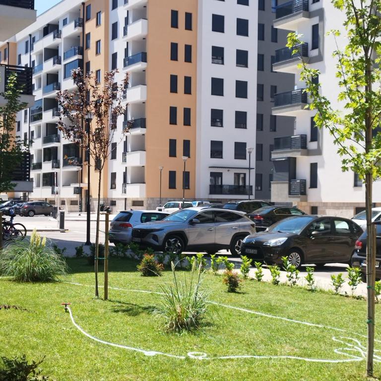 Penthouse Ika - Apartman sa 2 Spavaće Sobe - 4