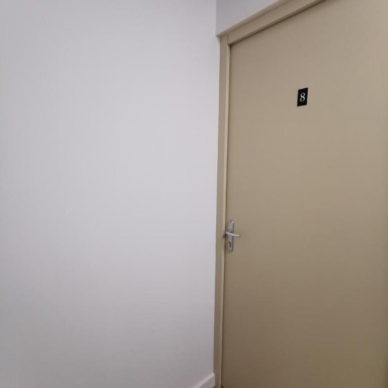 Le Palissy studio neuf et lumineux - Apartamento de 1 dormitorio - 6