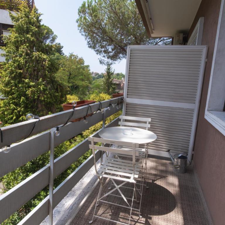 Boutique Caravaggio - Apartment mit 1 Schlafzimmer - 13