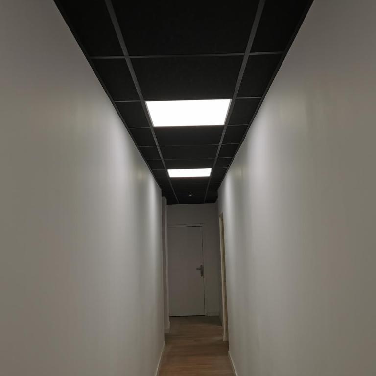 Le Palissy studio neuf et lumineux - Apartamento de 1 dormitorio - 10