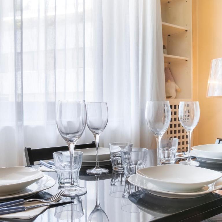 Boutique Caravaggio - Apartment mit 1 Schlafzimmer - 4