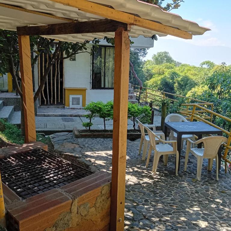 Apartamento Campestre Medellin - Apartment - 3