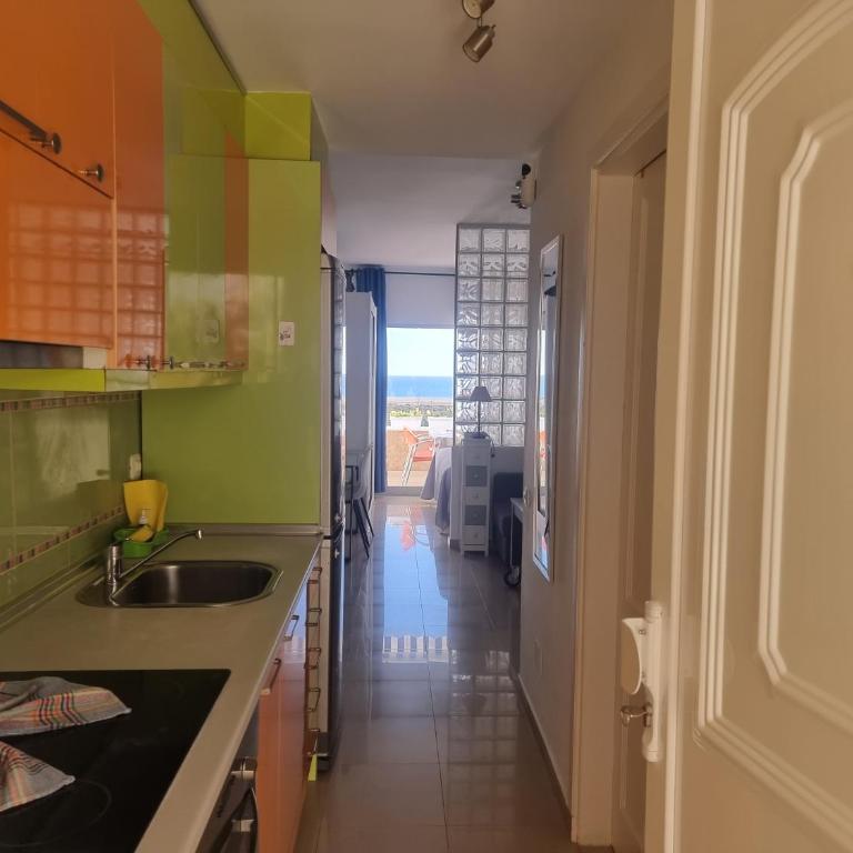 Apartamento Ura - Apartamento de 1 dormitorio - 4