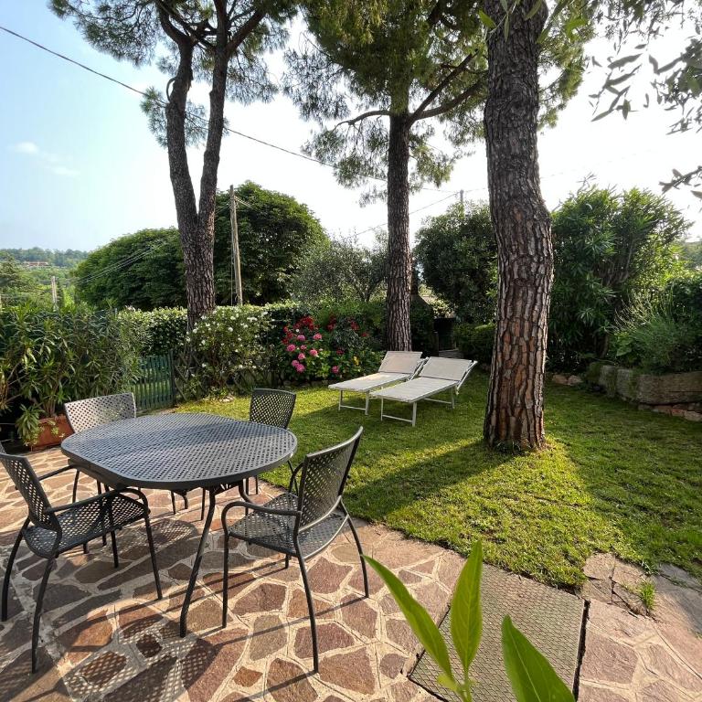 Appartamenti Garda Mulino - Appartamento con 2 Camere da Letto - 12