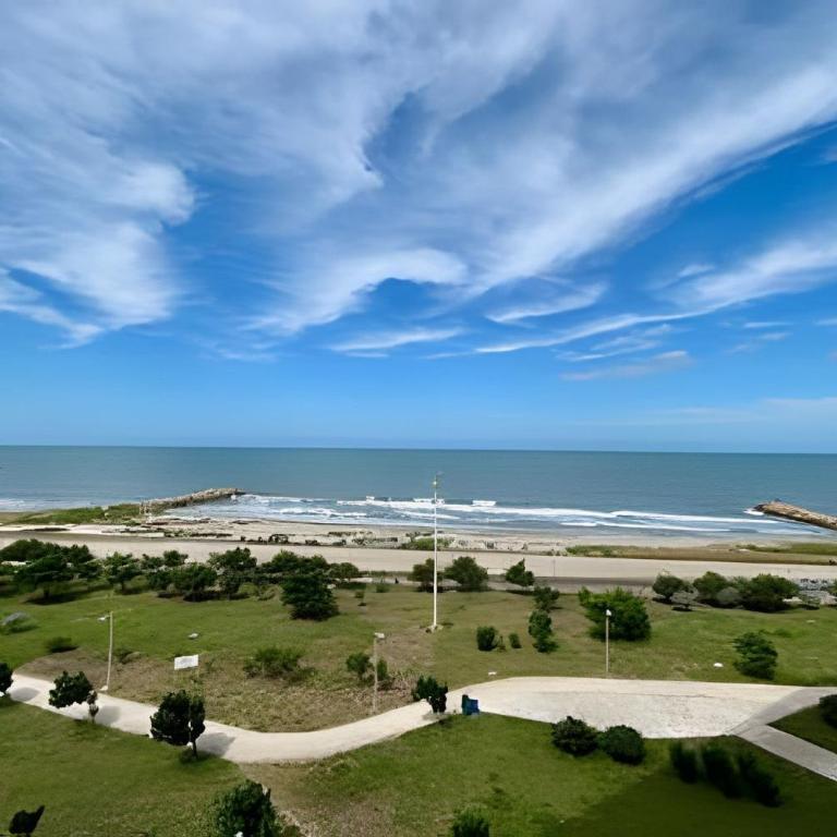 Suite vista al mar en Cartagena 716 CB - Apartment - 14