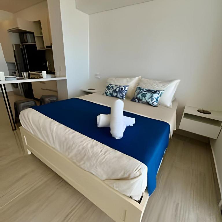 Suite vista al mar en Cartagena 716 CB - Apartment - 3