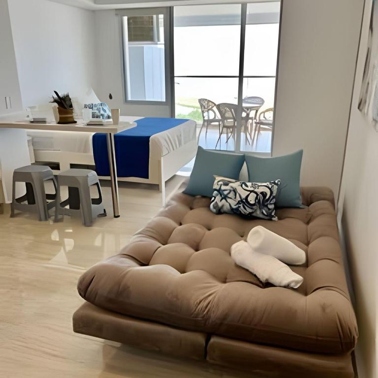Suite vista al mar en Cartagena 716 CB - Apartment - 20