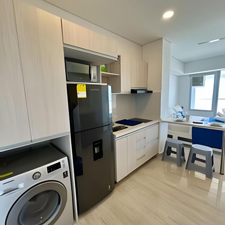Suite vista al mar en Cartagena 716 CB - Apartment - 24