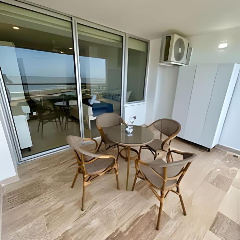 Suite vista al mar en Cartagena 716 CB - Apartment - 26