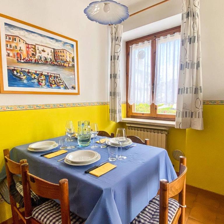 Appartamenti Garda Mulino - Appartamento con 2 Camere da Letto - 13