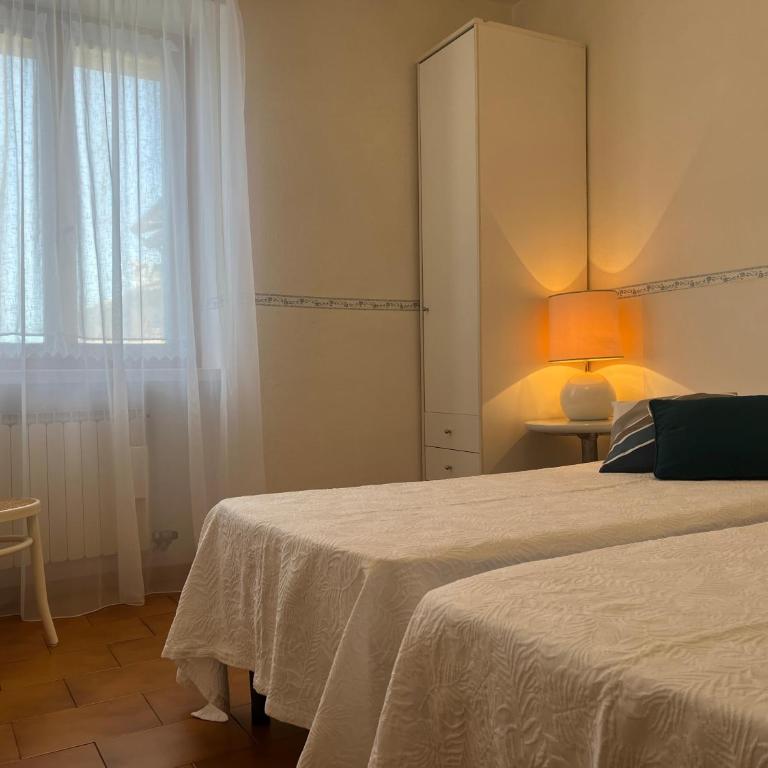 Appartamenti Garda Mulino - Appartamento con 2 Camere da Letto - 17