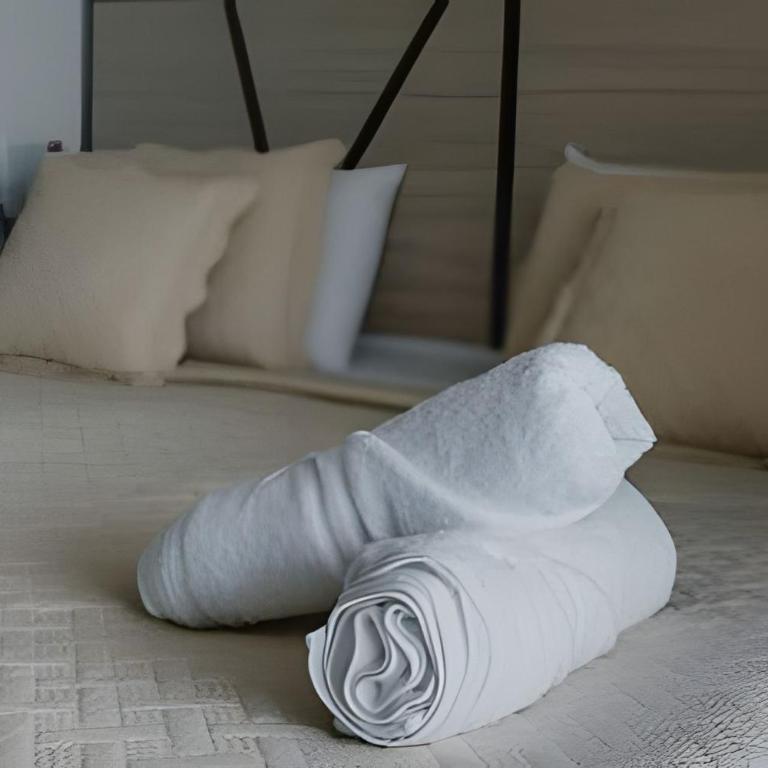 Suite Frente al Mar en Cartagena 1410 - Apartment - 7