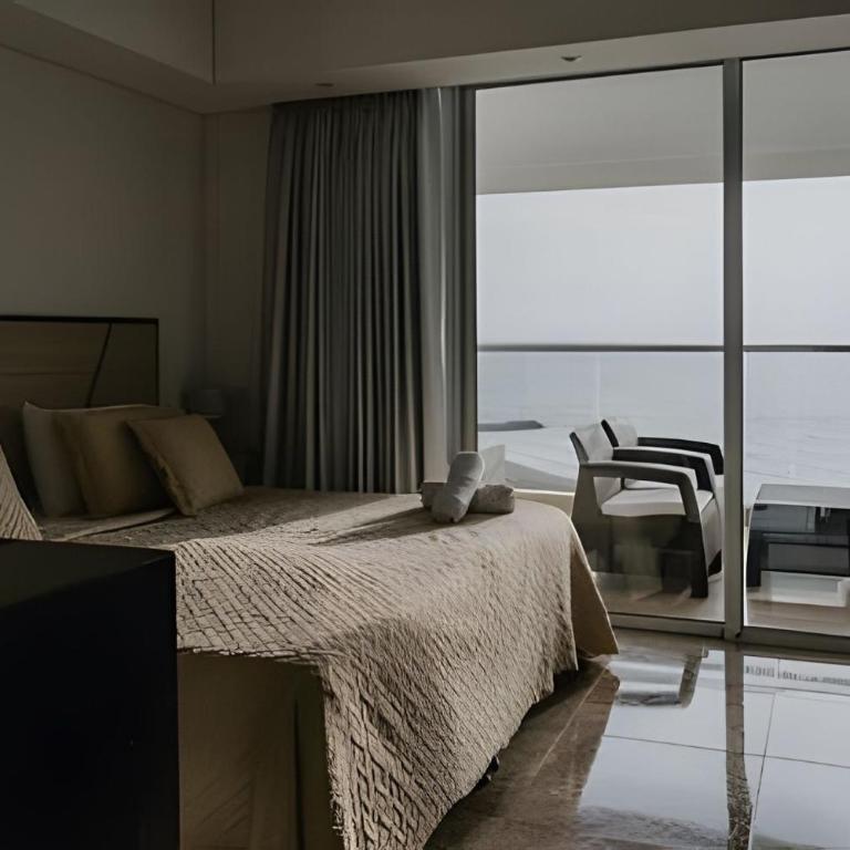 Suite Frente al Mar en Cartagena 1410 - Apartment - 13