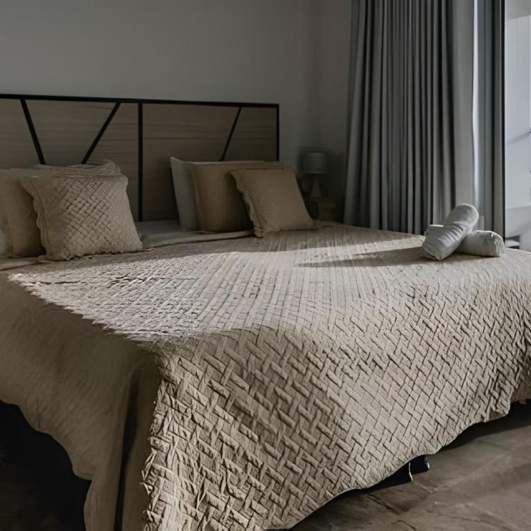 Suite Frente al Mar en Cartagena 1410 - Apartment - 14