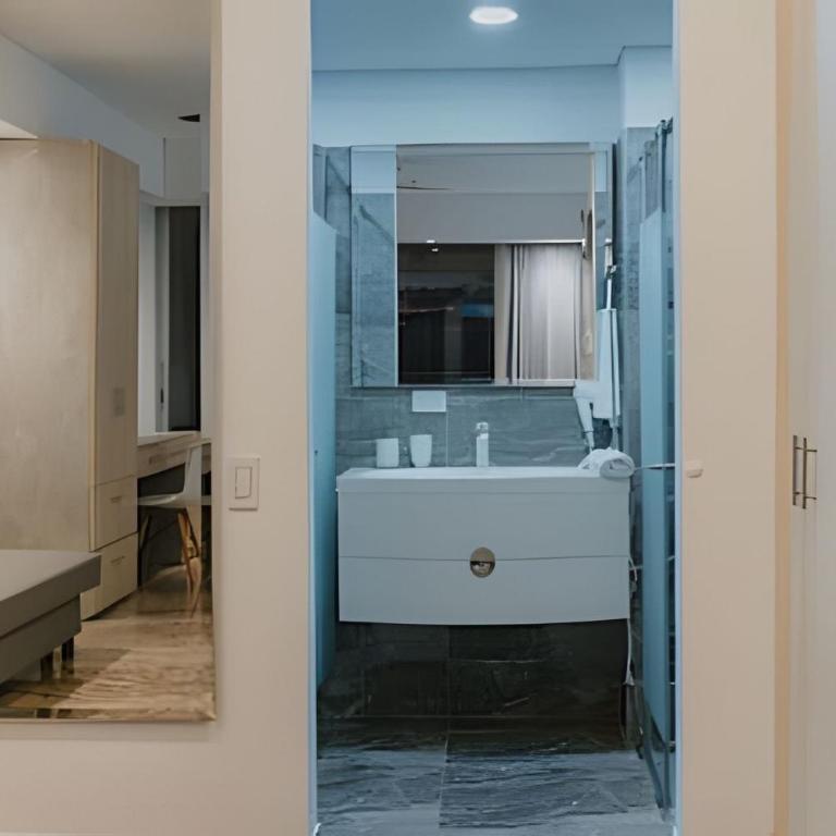 Suite Frente al Mar en Cartagena 1410 - Apartment - 19