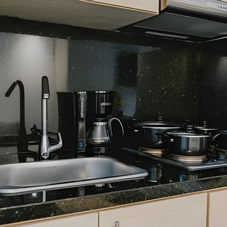 Suite Frente al Mar en Cartagena 1410 - Apartment - 33