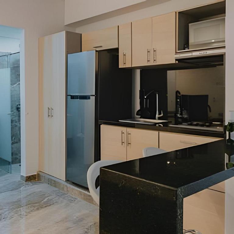 Suite Frente al Mar en Cartagena 1410 - Apartment - 32