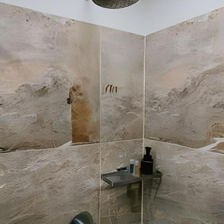 Suite Frente al Mar en Cartagena 1410 - Apartment - 17