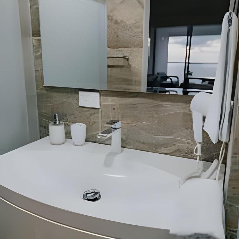 Suite Frente al Mar en Cartagena 1410 - Apartment - 18
