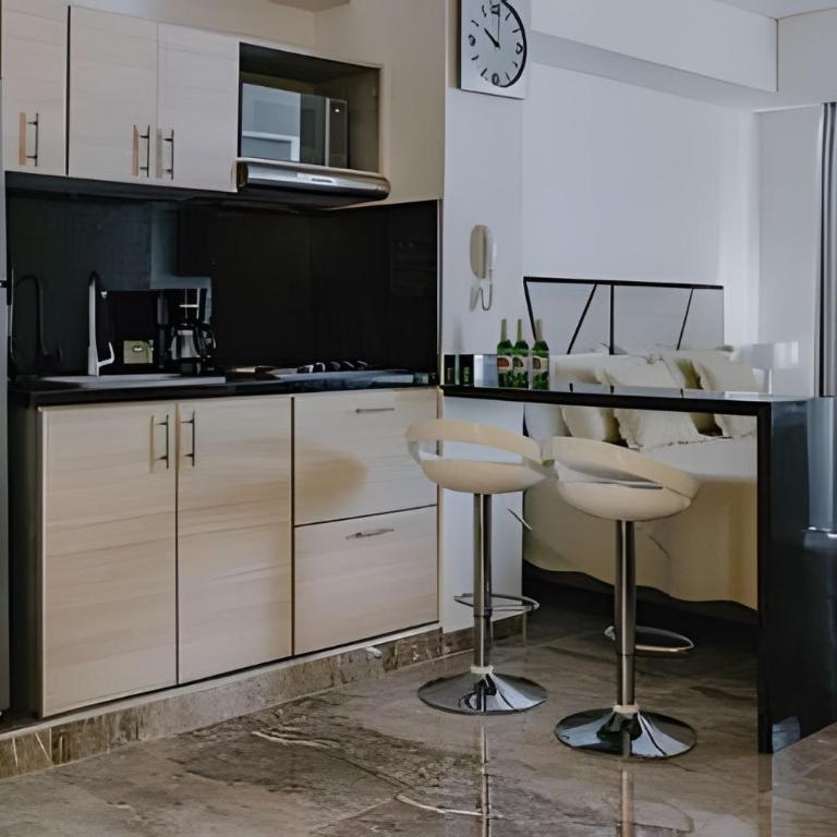 Suite Frente al Mar en Cartagena 1410 - Apartment - 44