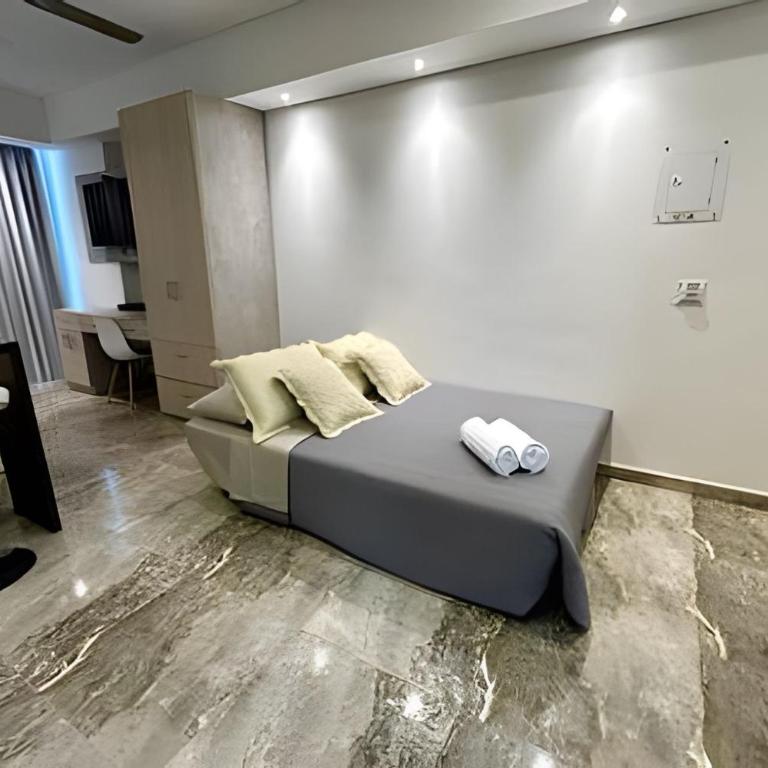 Suite Frente al Mar en Cartagena 1410 - Apartment - 47