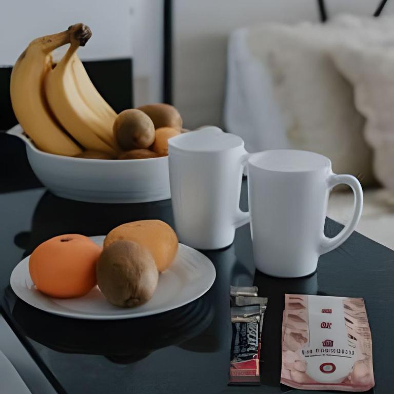 Suite Frente al Mar en Cartagena 1410 - Apartment - 37