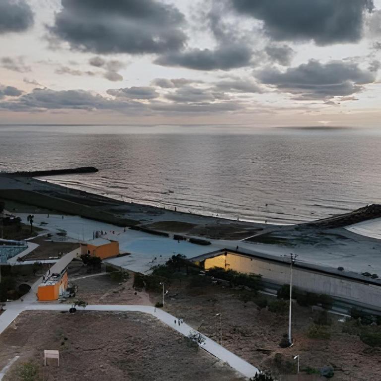 Suite Frente al Mar en Cartagena 1410 - Apartment - 56
