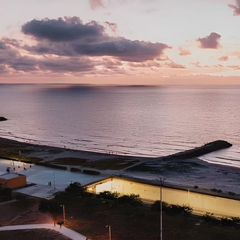 Suite Frente al Mar en Cartagena 1410 - Apartment - 57