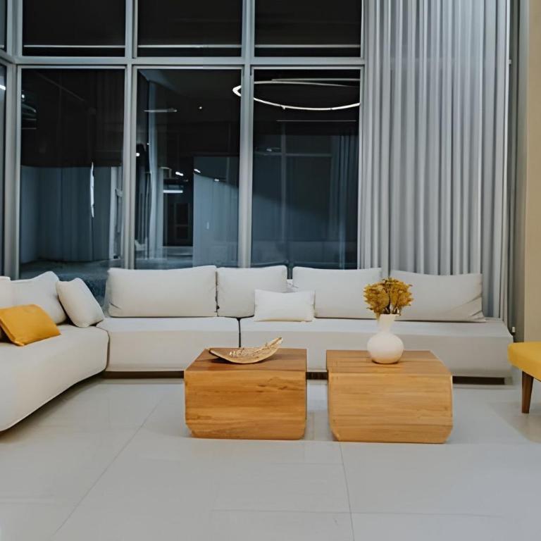 Suite Frente al Mar en Cartagena 1410 - Apartment - 61