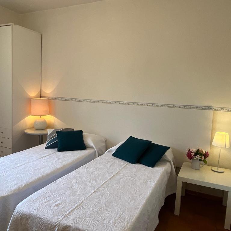 Appartamenti Garda Mulino - Appartamento con 2 Camere da Letto - 19