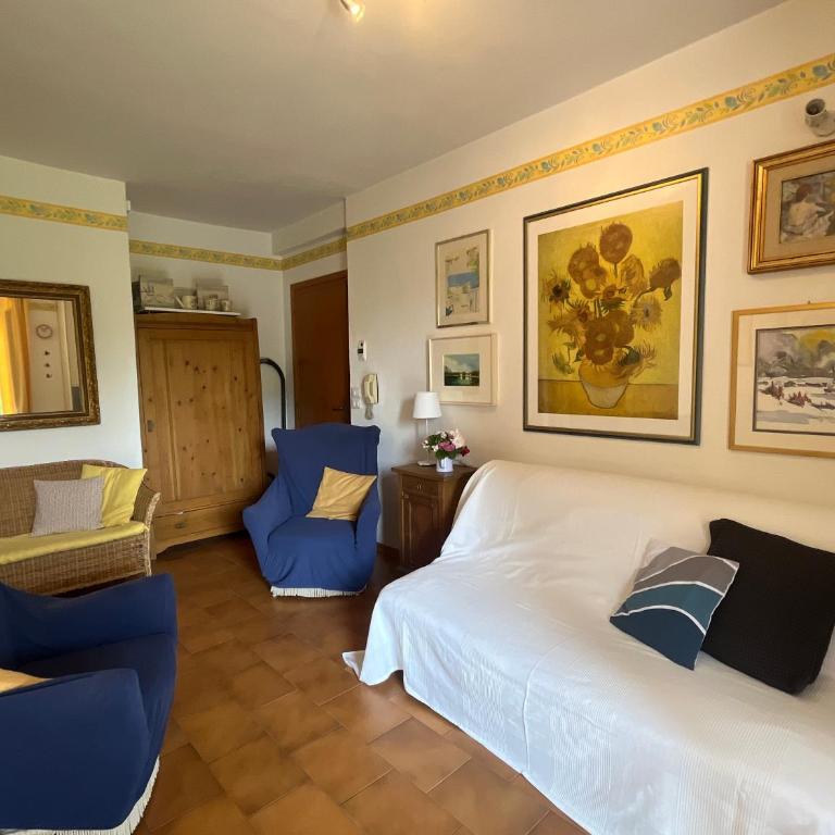 Appartamenti Garda Mulino - Appartamento con 2 Camere da Letto - 29