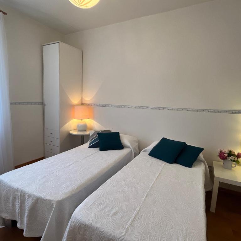 Appartamenti Garda Mulino - Appartamento con 2 Camere da Letto - 28